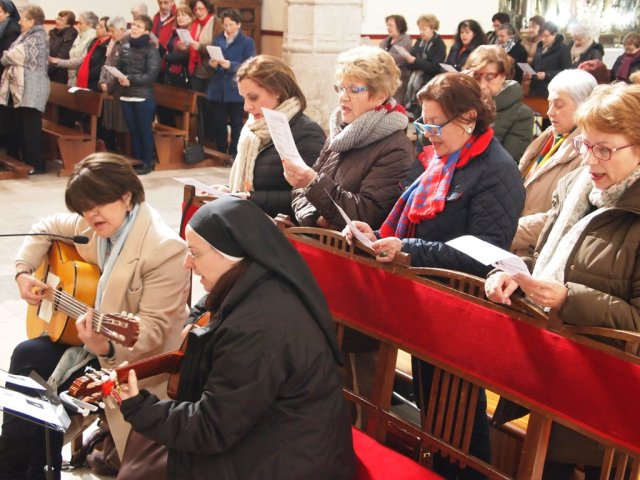 Encuentro Diocesano de Catequistas 2017 4