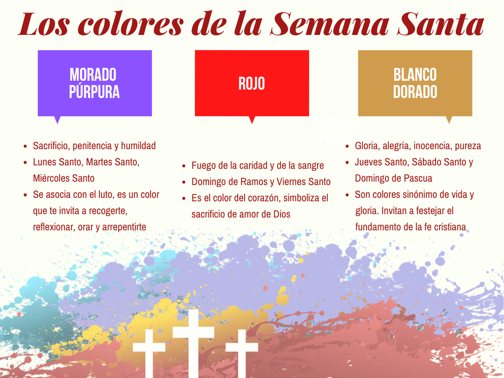 Colores SS