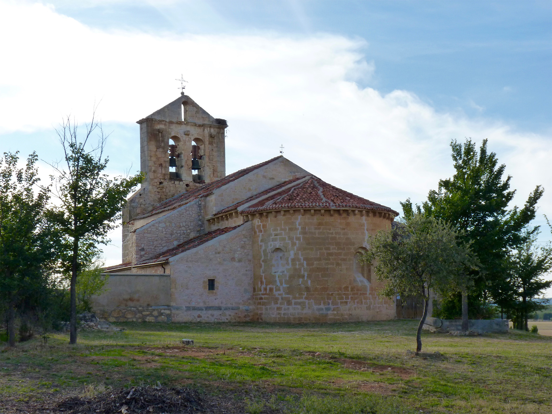 Barahona Iglesia