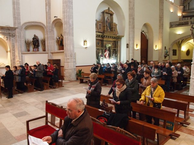 Encuentro Diocesano de Catequistas 2017